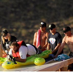 Bilder Nitro Circus: Der Film 3D