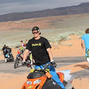 Bilder Nitro Circus: Der Film 3D