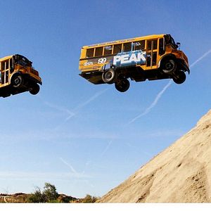 Bilder Nitro Circus: Der Film 3D