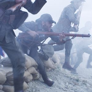 Bilder Çanakkale Çocukları