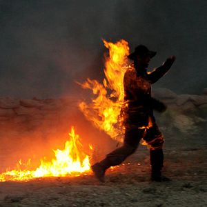 Bilder Çanakkale Çocukları