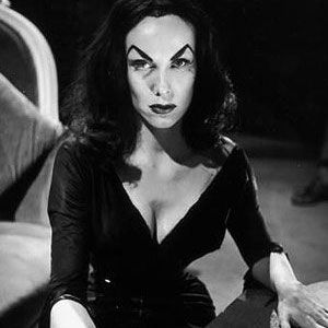 Bilder Vampira