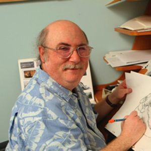 Bilder Eric Goldberg