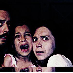 Bilder D@bbe - Vom Teufel besessen