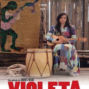 Bilder Violeta Parra