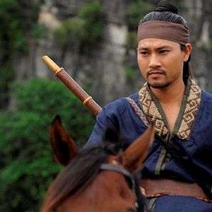 Bilder Blood Letter - Schrift des Blutes