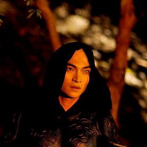 Bilder Blood Letter - Schrift des Blutes