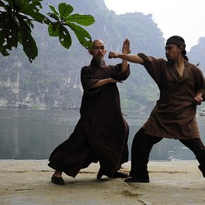 Bilder Blood Letter - Schrift des Blutes