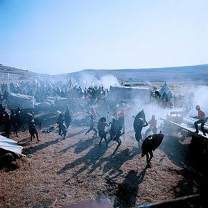 Bilder Die letzte Offensive