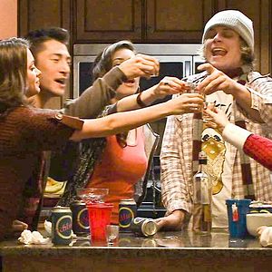 Bilder Blood Night - Die Legende von Mary Hatchet