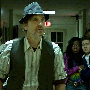 Bilder Blood Night - Die Legende von Mary Hatchet