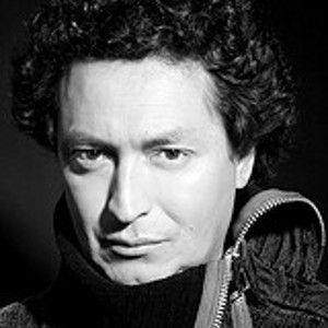 Bilder Cristian Ramos