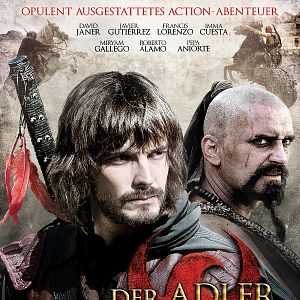 Bilder Der Adler des Königs