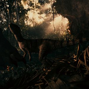 Bilder The Dinosaur Project