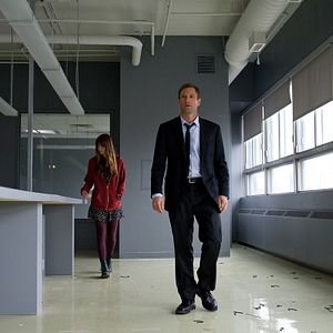 Bilder Die Logan Verschwörung