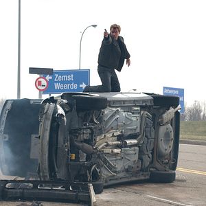 Bilder Die Logan Verschwörung