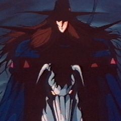 Bilder Vampire Hunter D