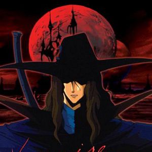 Bilder Vampire Hunter D