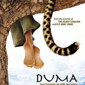 Bilder Duma - Mein Freund aus der Wildnis