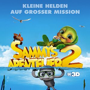 Bilder Sammys Abenteuer 2