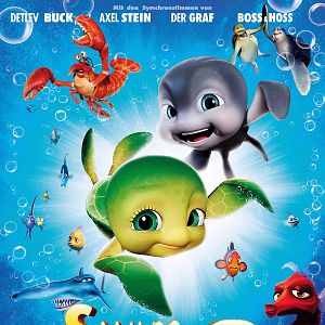 Bilder Sammys Abenteuer 2