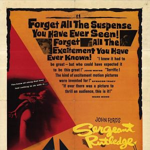 Bilder Der schwarze Sergeant