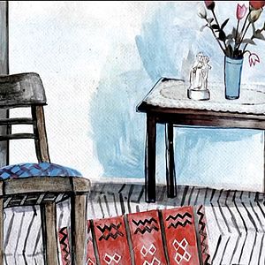 Bilder Crulic - Weg ins Jenseits