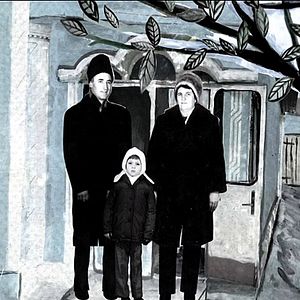 Bilder Crulic - Weg ins Jenseits