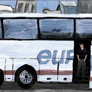 Bilder Crulic - Weg ins Jenseits