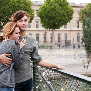 Bilder Douglas Booth