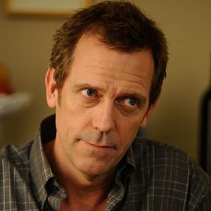Bilder Hugh Laurie