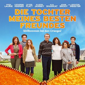 Bilder Die Tochter meines besten Freundes