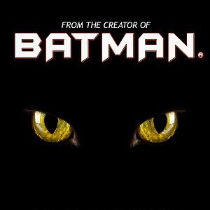 Bilder Courageous Cat