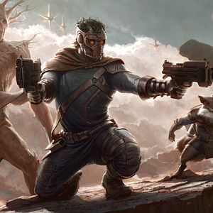 Bilder Guardians Of The Galaxy
