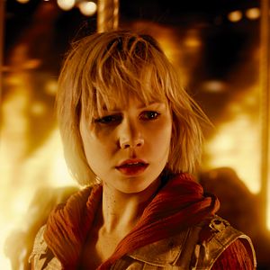 Bilder Adelaide Clemens