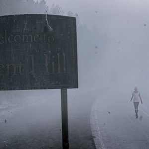 Bilder Silent Hill 2: Revelation 3D