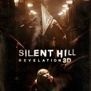 Bilder Silent Hill 2: Revelation 3D
