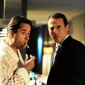 Bilder Mann tut was Mann kann