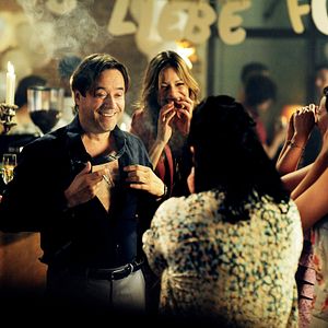 Bilder Mann tut was Mann kann