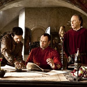 Bilder Da Vinci's Demons