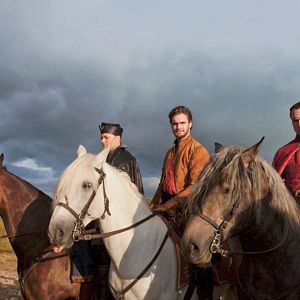 Bilder Michael Elwyn