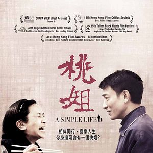 Bilder Tao Jie - Ein einfaches Leben