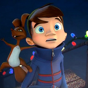 Bilder Santa Claus und der Zauberkristall - Jonas rettet Weihnachten