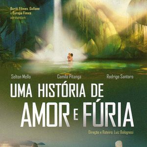 Bilder Uma História de Amor e Fúria