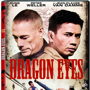 Bilder Dragon Eyes