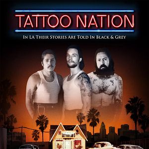 Bilder Tattoo Nation