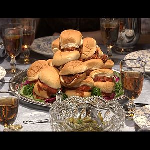 Bilder The Cook - Es ist hingerichtet!