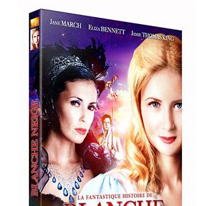 Bilder Grimm's Snow White