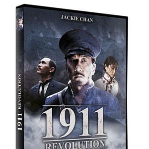 Bilder 1911 Revolution