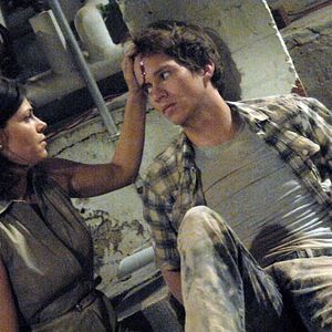 Bilder Metal Tornado